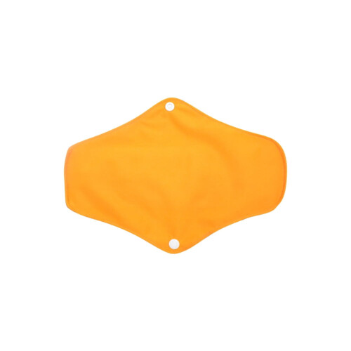 Bamboo Menstrual Pad Reusable Washable Panty Liner