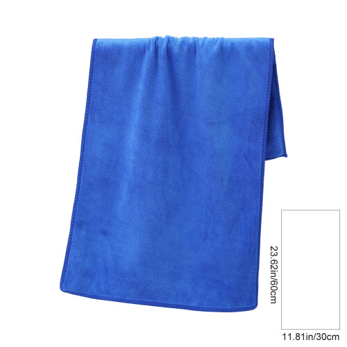Microfiber Cleaning Cloth Drying Towel 10 pcs 2