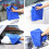 Microfiber Car Drying Towel Thickened Double-Sided 36x24 7