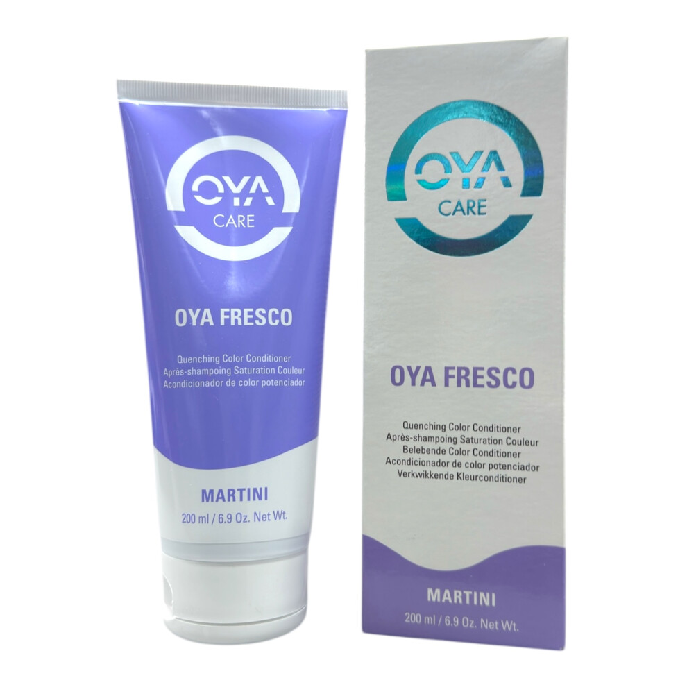 Photos - Hair Product OYA Care Fresco Martini 6.9 Oz
