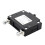 Hydraulic Electromagnetic Circuit Breaker 20A Black 5