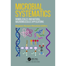 Microbial Systematics Biomolecules and Natural Macromolecules Applicat