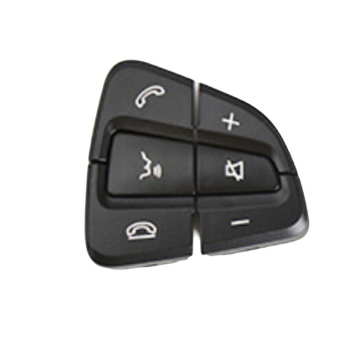 Car Steering Wheel Button MultiFunction  Button for   GLC C Class W253 W205 2015-2021 Right 2