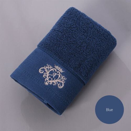 Bath Towel 600 GSM 100% Cotton Turkish 2