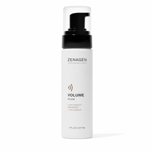 Zenagen Volume Foam | Lightweight Densifier + Volumizer 7 Oz