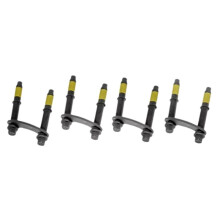 Para JK JKU 2007-2018 Parafusos Do Eixo de Transmissão para Junta Homocinética Dianteira ou Traseira 6508553AA, 68003249AB