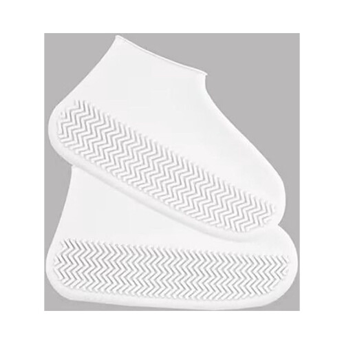 Silicone Rain Boot Covers Non-Slip Waterproof Lightweight
