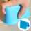 Reusable Silicone Seam Tool for Caulk Smoothing Blue 1
