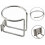 Stainless Steel Boat Cup Holder 2 Pack 5