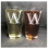 Beer Glass Set with 4 Glasses 2