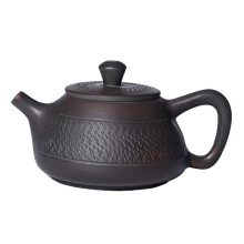 Ceramic Kung Fu Teapot Handmade Small Tea Pot