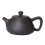 Ceramic Kung Fu Teapot Handmade Small Tea Pot 1