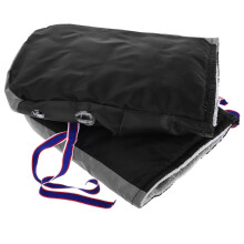 Motorcycle Handlebar Muffs Waterproof Thermal Cover 1 Pair