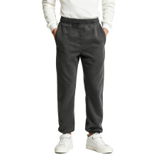 Dark Gray Slim Sweat Pants for Kids 12-13 Years