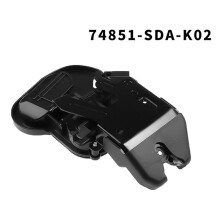 Nova Trava de Porta-Malas de Carro de Alta Qualidade, Trava Elétrica para Tampa Traseira, Máquina de Bloqueio 74851-SDA-K02 74851SDAK02 para