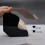 Acrylic Coffee Filter Holder with Dustproof Cover 4