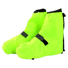 Reflective Snow Sand Shoe Cover for Hiking Cycling