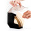 Acrylic Coffee Filter Holder with Dustproof Cover 6