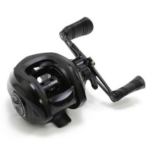 Baitcasting Fishing Reel 7.2:1 Gear Ratio for Catfish Musky