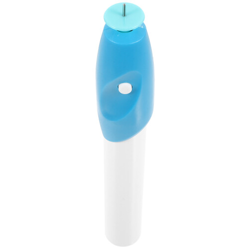 Electric Quilling Pen with Consistent Paper Length 1 Piece 2