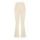 Women's Bootcut High Waist Yoga Pants Stretch 5