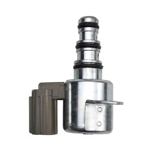 Válvula Solenóide de Controle de Mudança de Transmissão 28500-P6H-003 28500-P6H-013 para Accord Prelude Auto Parts
