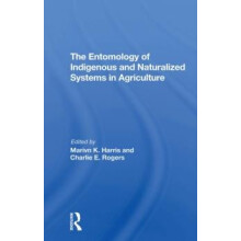 Entomology Of Indigenous And Naturalized Systems In Agriculture by Car