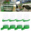 Automatic Bird Water Dispenser for Parrots Budgies Canaries 1