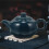 Ceramic Teapot Chinese Style Porcelain 1 Piece 6