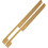 Kitchen Drawer Pull Handles Brushed Gold 2 Pcs 1