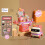 DIY Toy Tool Set Construction Pretend Play 17PCS 4