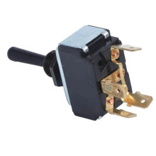 Seletor de Caixa de Transferência de Caminhão Interruptor de Controle de Transmissão 1603401 8946K835 16-03401 577.75603 para