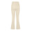 Women's Bootcut High Waist Yoga Pants Stretch 6