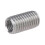 M8 to M6 Thread Adapter Sleeve Reducing Nut 10 pcs 5