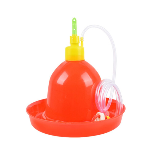 Poultry Drinking System Water Container 1 unit 1