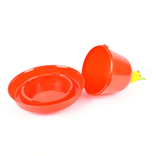 Poultry Drinking System Water Container 1 unit 2