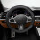 Steering Wheel Cover Universal Thin Slip-Resistant Fiber 6