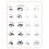 Art Tracing Notebook Smooth Bleed-Resistant Paper 100 Sheets 8