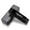 10-Hole 20-Tone Harmonica Portable Musical Instrument for 4