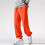 Men's Joggers Soft Warm Elastic Trousers 1 Pair 2
