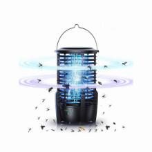 Electric Bug Zapper 4200V Indoor Outdoor Waterproof