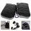 Motorcycle Handlebar Muffs Waterproof Thermal Cover 1 Pair 3