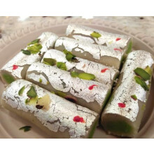 (Kaju Roll 500g) The Taste Of Indian Sweets