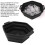 Silicone Ice Bath Tub Portable Foldable 1 Unit 4