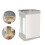 Portable Breast Milk Storage Container Food-grade PP 6