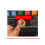 Universal Treadmill Magnetic Key for NordicTrack and Proform 5