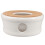 Ceramic Teapot Warmer with Tea Light Heater 4.5 Inches 1