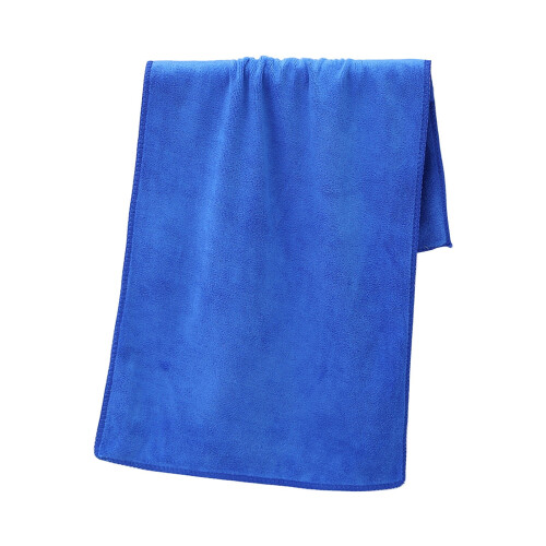 Microfiber Towel Thickened Double-Sided 1 Pack 1