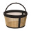 Stainless Steel Coffee Filter for 4/6/8/12 Cup Basket 3