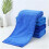 Microfiber Towel Thickened Double-Sided 1 Pack 4